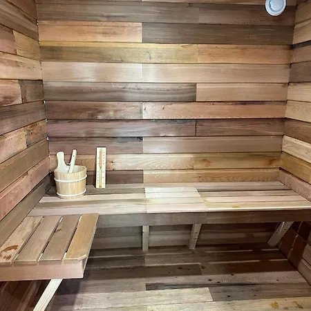 The Secret Garden - Hot Tub North Coast Stay Garvagh Exterior photo