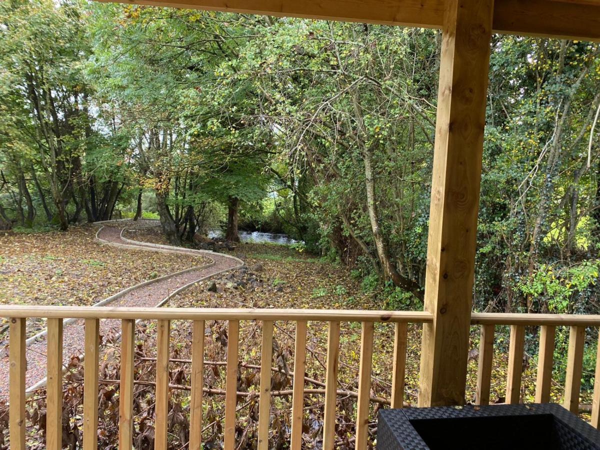 Campsite The Secret Garden - Hot Tub North Coast *