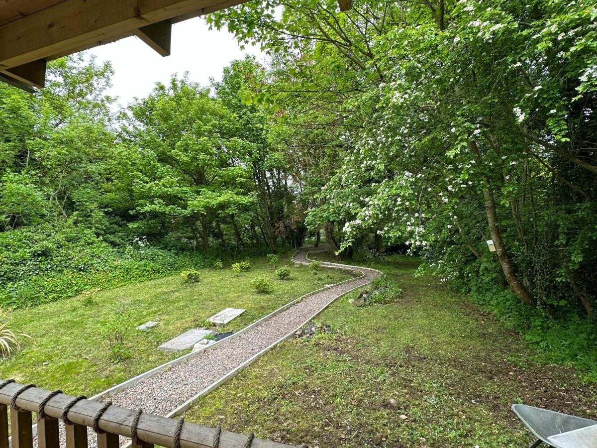 The Secret Garden - Hot Tub North Coast * Garvagh