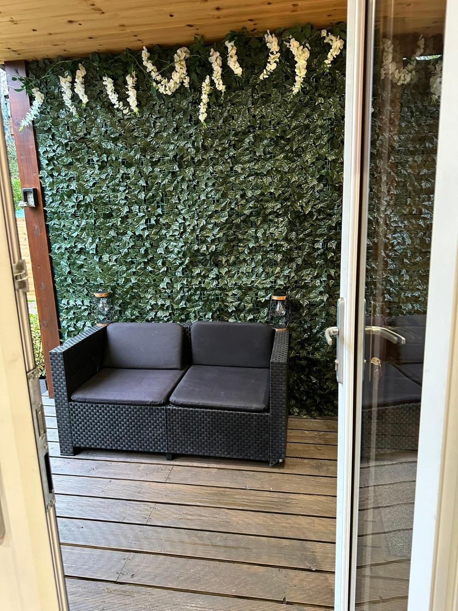 The Secret Garden - Hot Tub North Coast * Garvagh